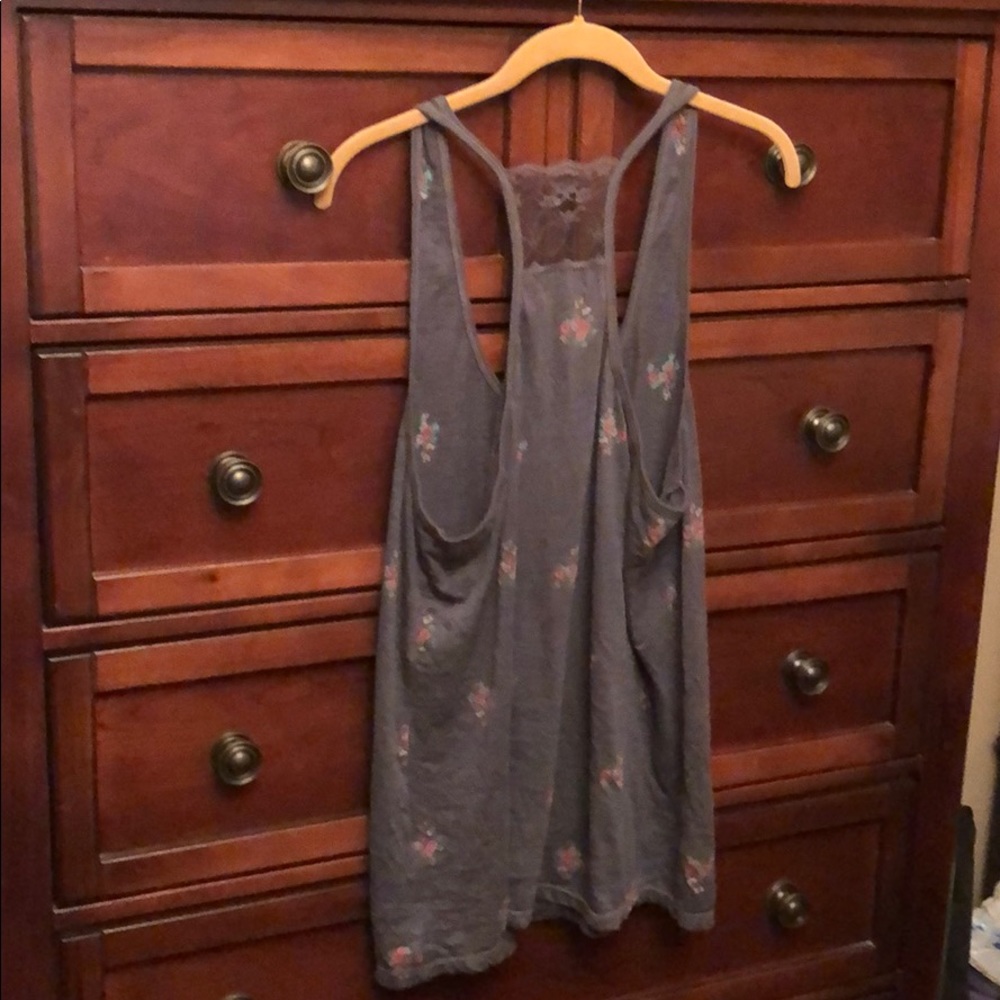 Tank top - Picture 2 of 2